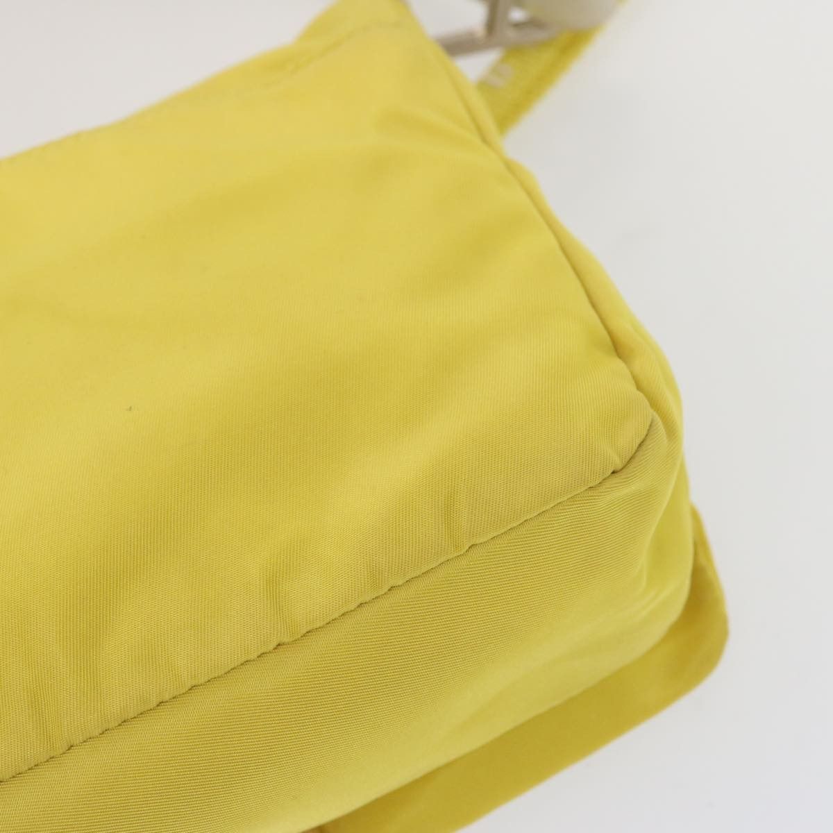 Prada Prada Vintage Shoulder Bag Tessuto Size ONE SIZE - 12 Thumbnail