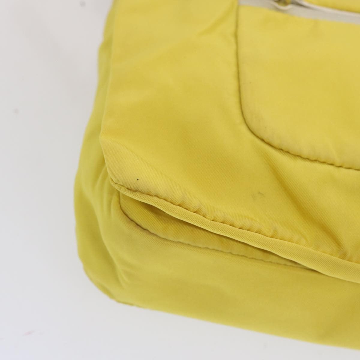 Prada Prada Vintage Shoulder Bag Tessuto Size ONE SIZE - 10 Thumbnail
