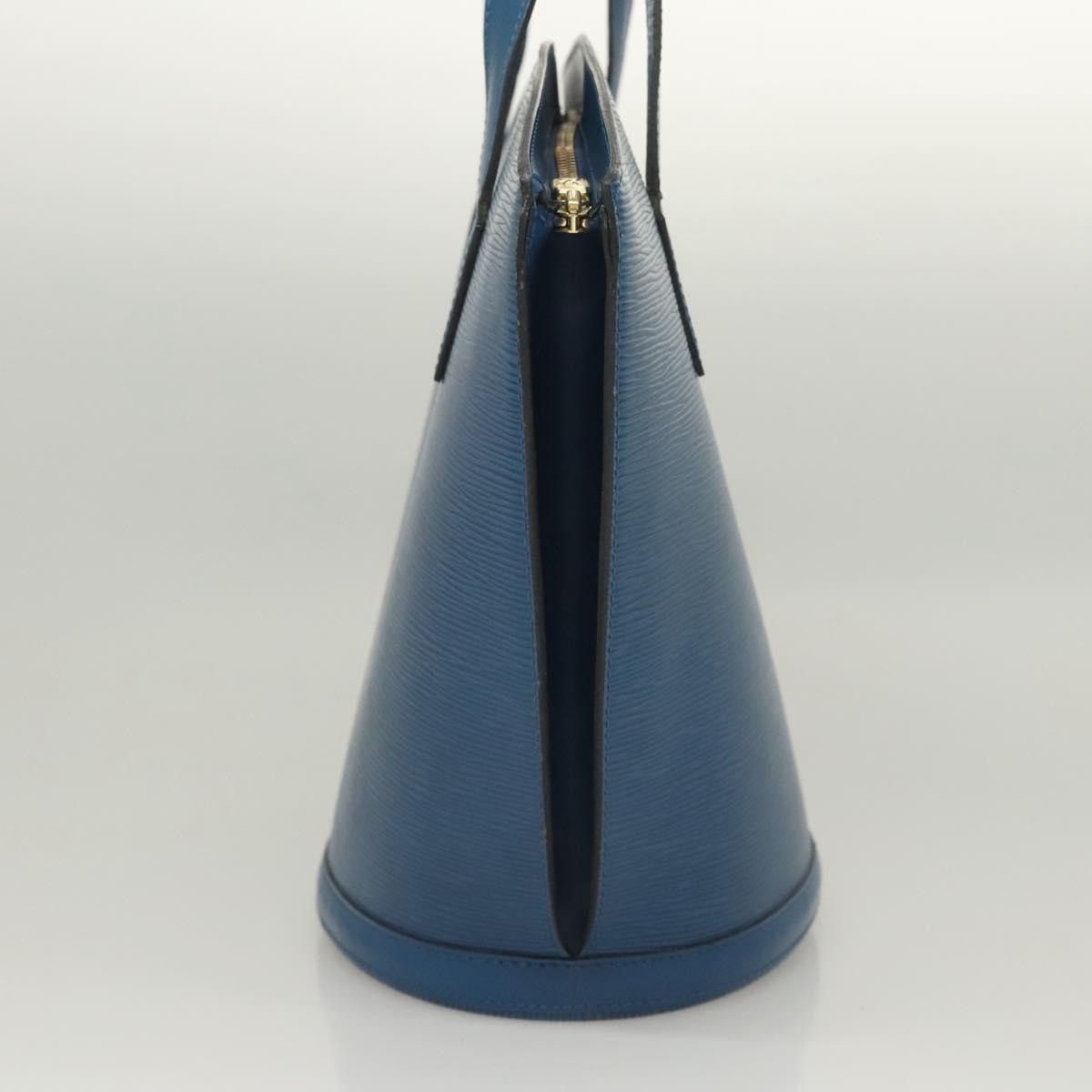 Louis Vuitton Louis Vuitton Saint Jacques Handbag Epi Leather Size ONE SIZE - 4 Thumbnail