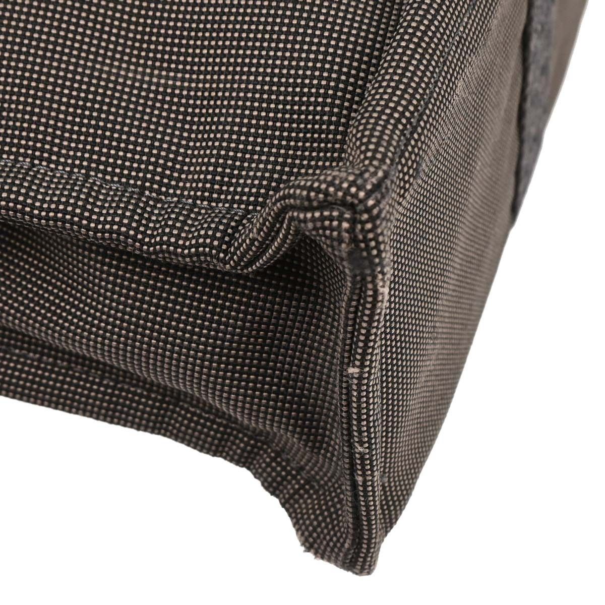 Hermes Hermes Fourre Tout Tote Canvas Size ONE SIZE - 6 Thumbnail