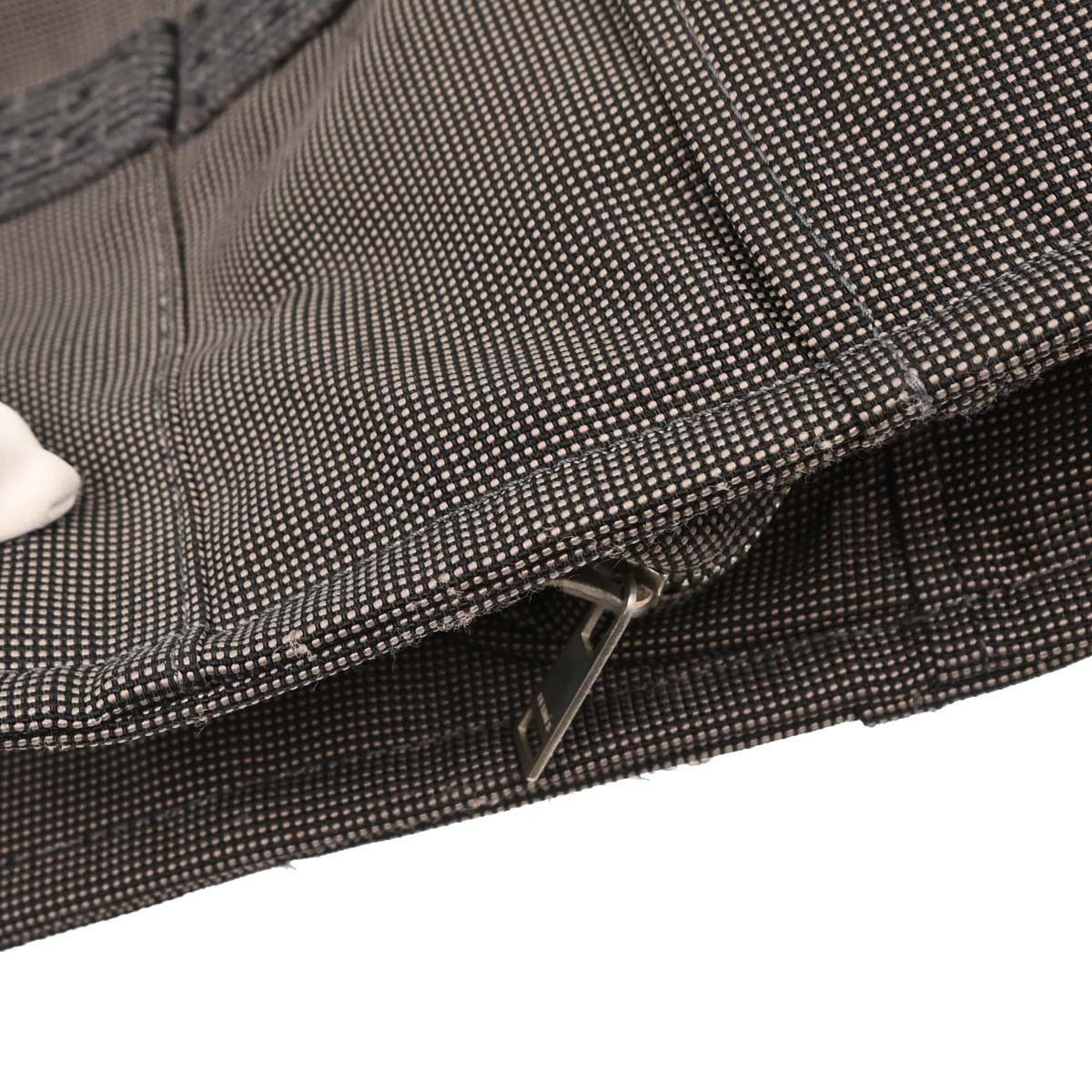 Hermes Hermes Fourre Tout Tote Canvas Size ONE SIZE - 9 Thumbnail