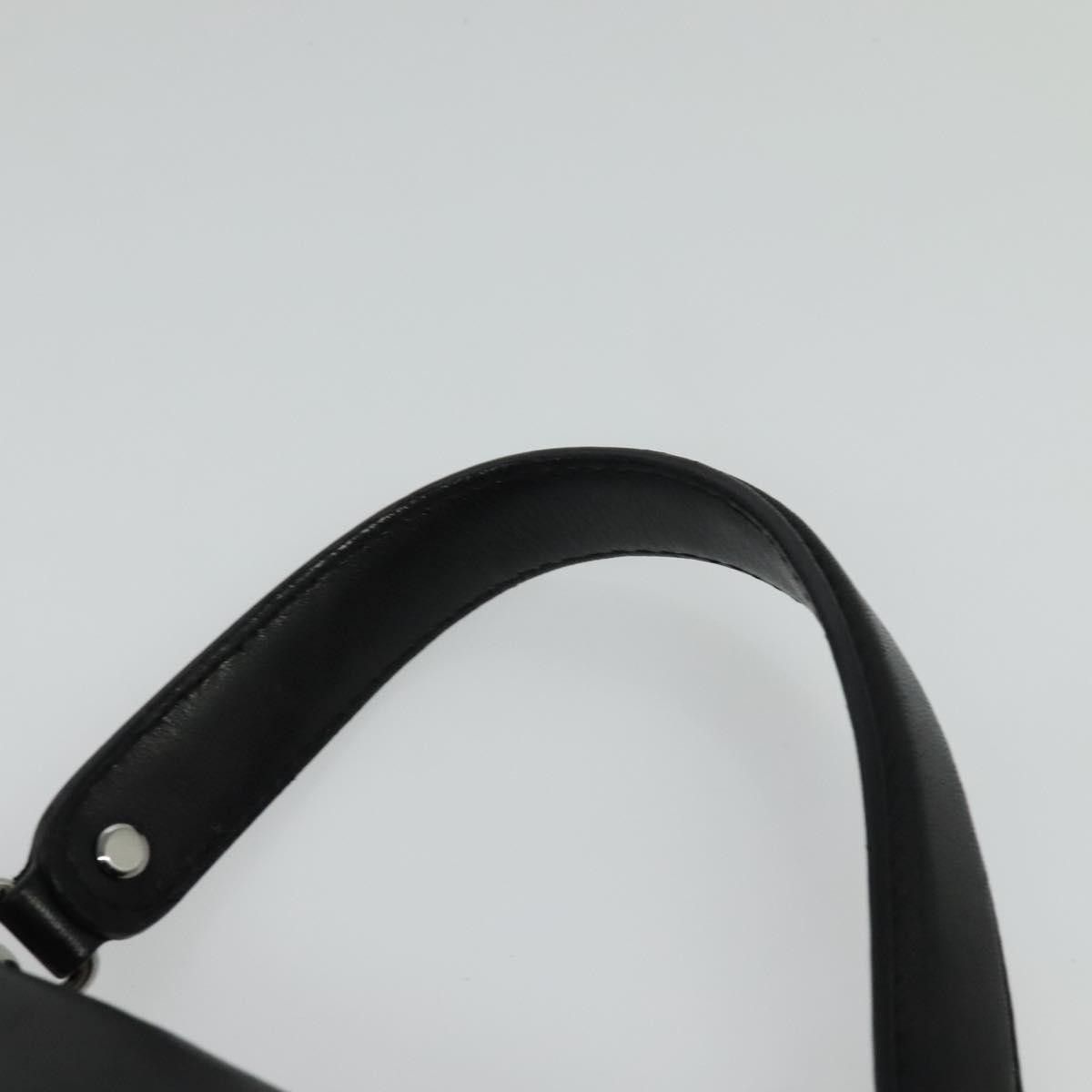 Celine Celine Handbag Leather Size ONE SIZE - 19 Thumbnail