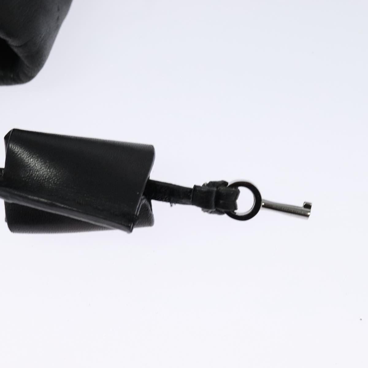 Celine Celine Handbag Leather Size ONE SIZE - 13 Thumbnail
