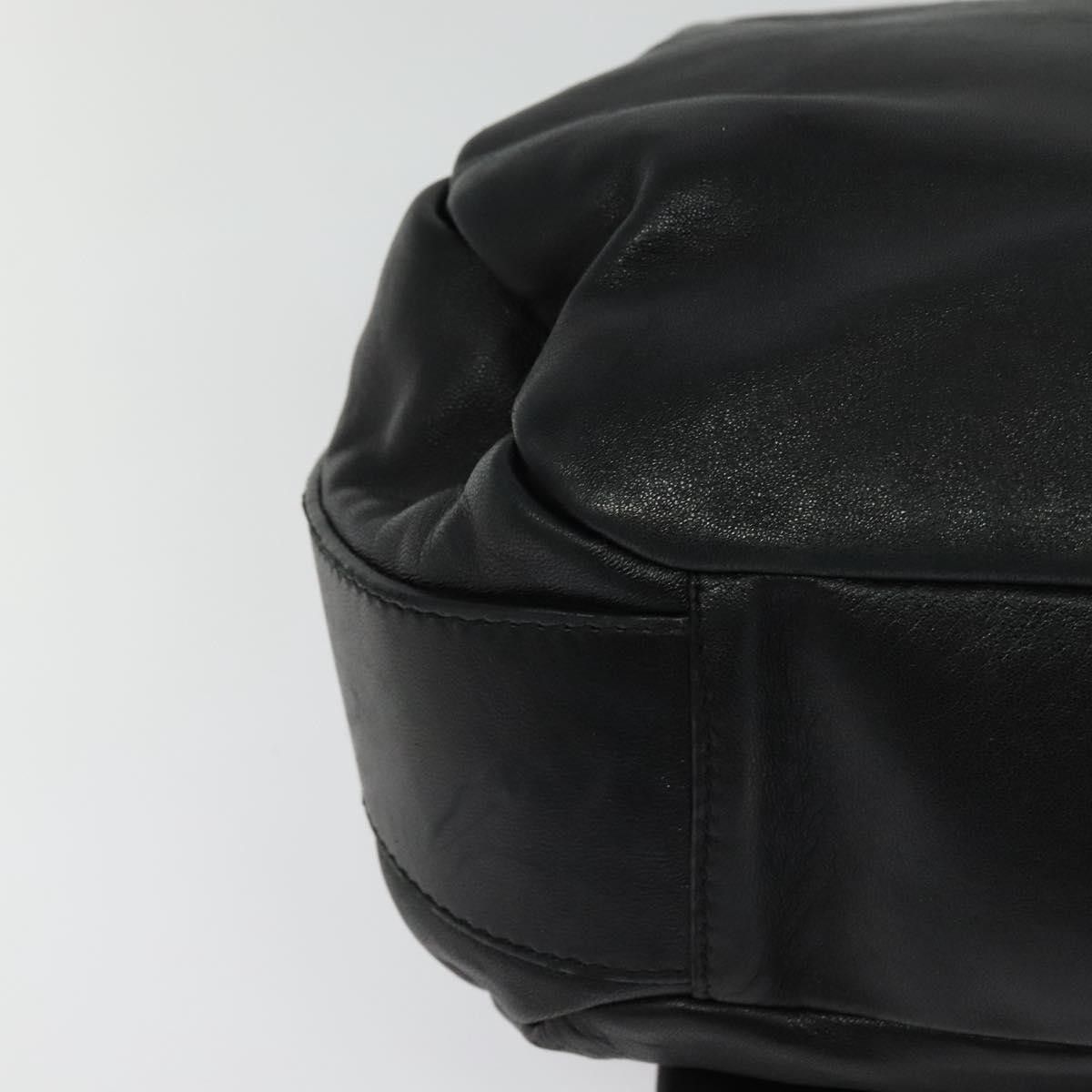 Celine Celine Handbag Leather Size ONE SIZE - 8 Thumbnail