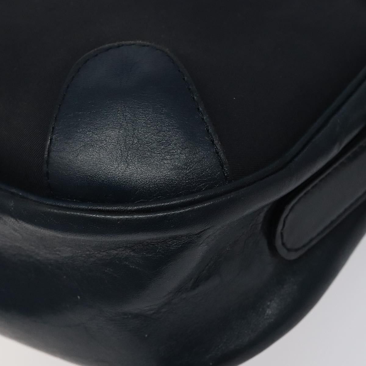 Burberry Burberry Vintage Shoulder Bag Canvas Size ONE SIZE - 11 Thumbnail