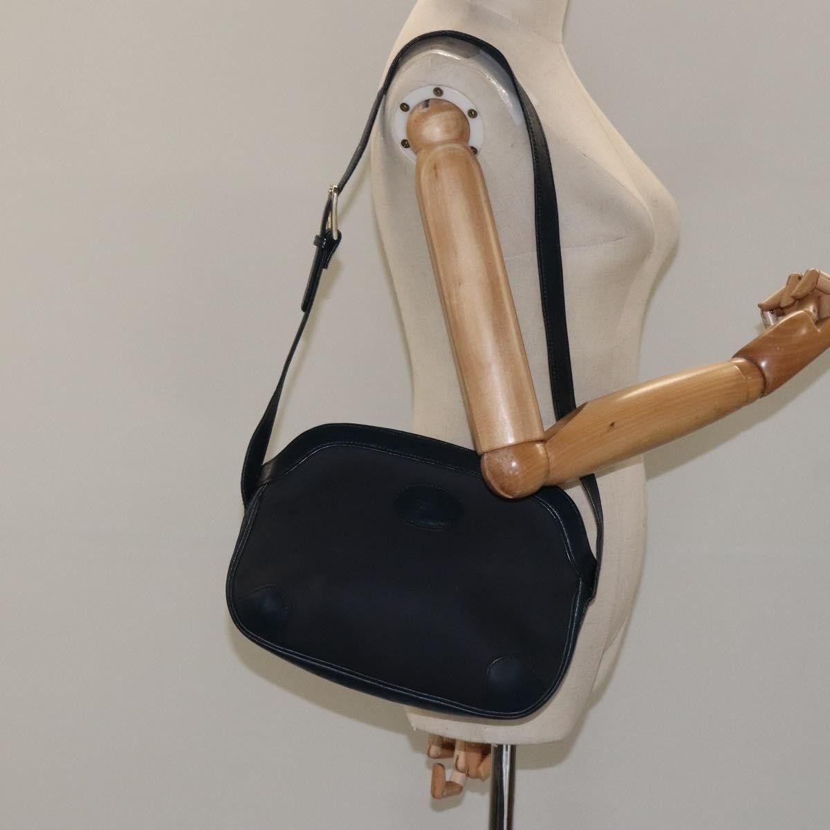 Burberry Burberry Vintage Shoulder Bag Canvas Size ONE SIZE - 13 Thumbnail