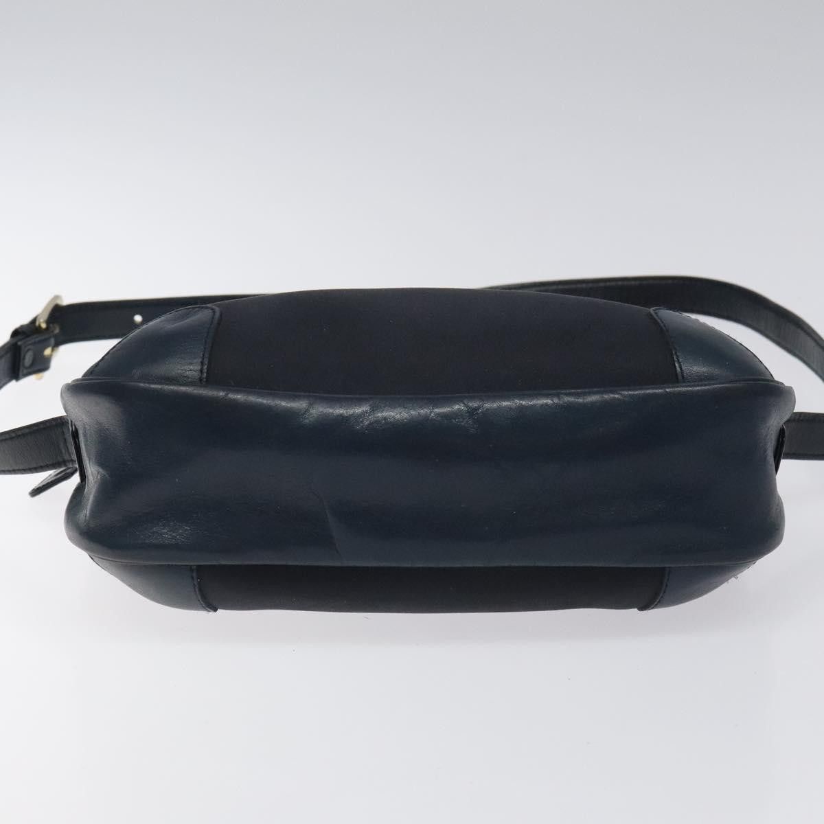 Burberry Burberry Vintage Shoulder Bag Canvas Size ONE SIZE - 14 Thumbnail