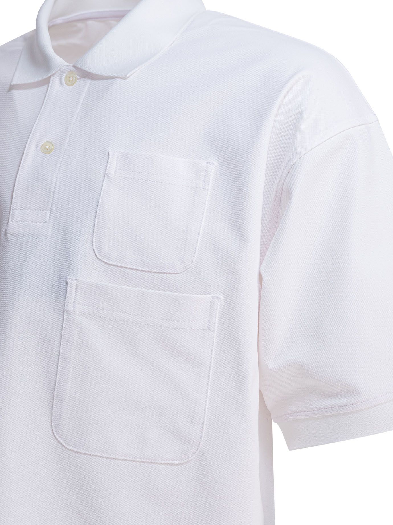 DAIWA PIER39 Daiwa Pier 39 Polo Shirt With Two Pockets tag size S Men - USA Duties Paid Size US S / EU 44-46 / 1 - 4 Thumbnail