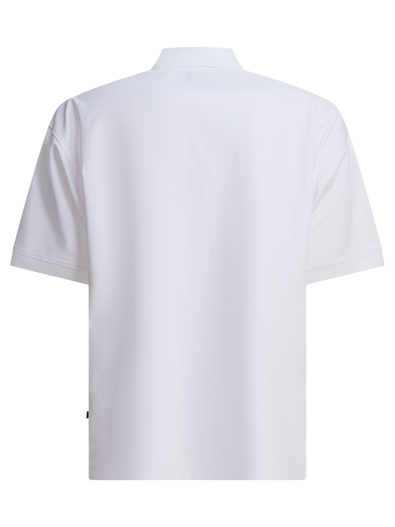 DAIWA PIER39 Daiwa Pier 39 Polo Shirt With Two Pockets tag size S Men - USA Duties Paid Size US S / EU 44-46 / 1 - 2 Thumbnail
