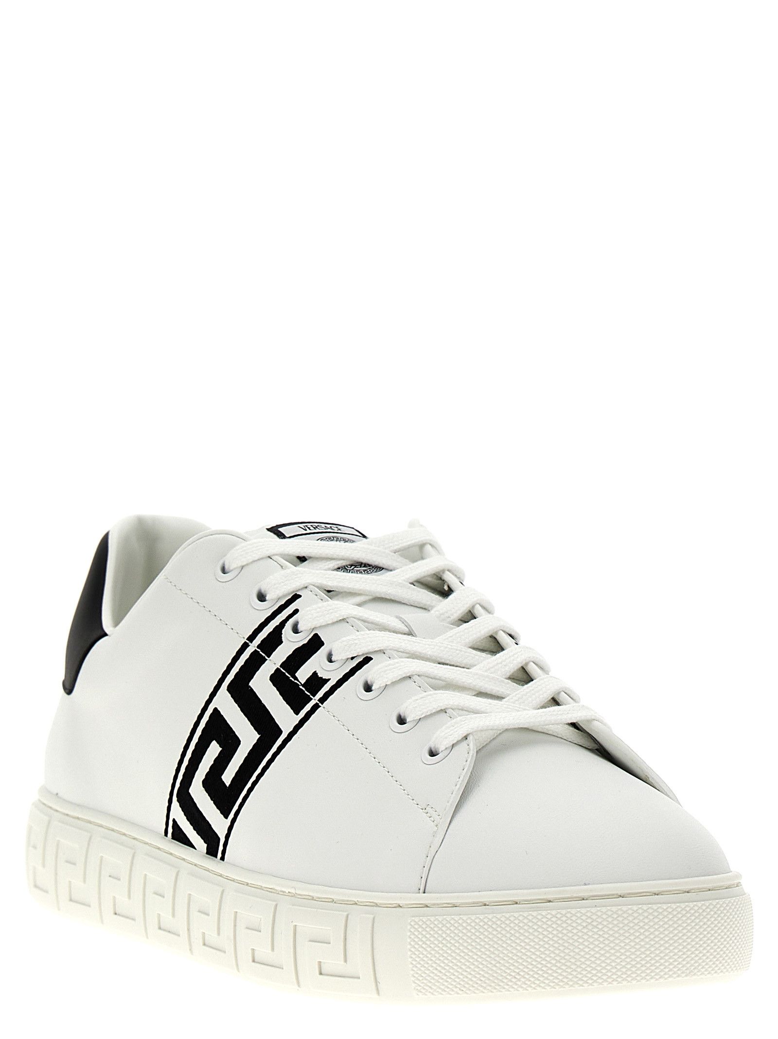 Versace 'Greca' Sneakers Size US 9 / EU 42 - 2 Thumbnail