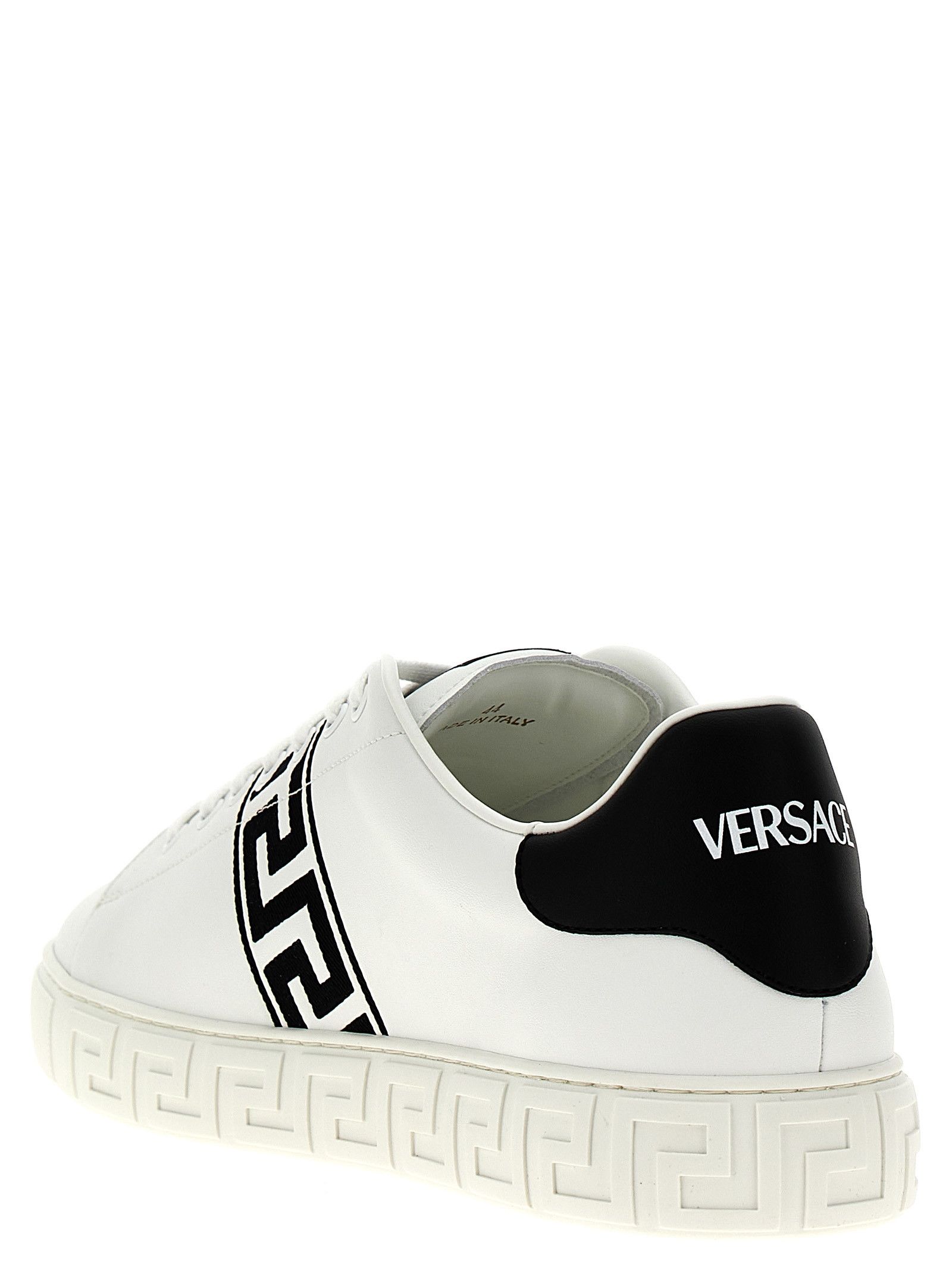 Versace 'Greca' Sneakers Size US 10 / EU 43 - 3 Thumbnail
