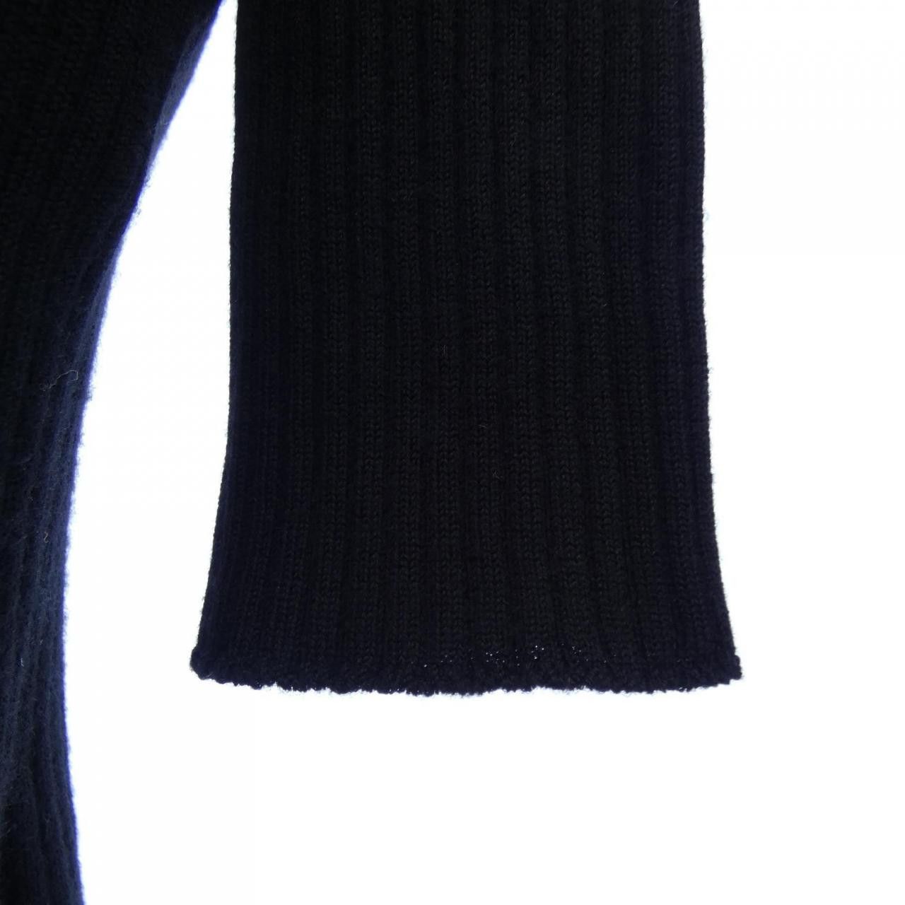 Moncler Moncler Moncler G20949B00005 M1314 Long Cardigan Others Tops G20949B00005 M1314 DUTY FREE for USA Size ONE SIZE - 7 Thumbnail