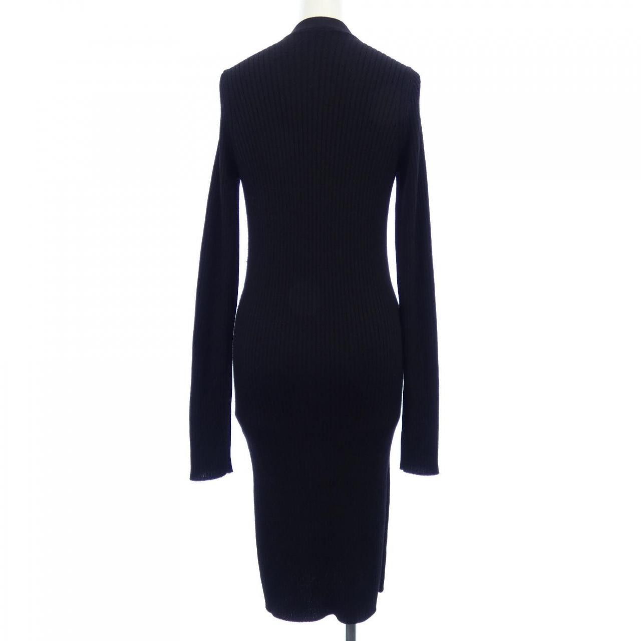 Moncler Moncler Moncler G20949B00005 M1314 Long Cardigan Others Tops G20949B00005 M1314 DUTY FREE for USA Size ONE SIZE - 2 Thumbnail