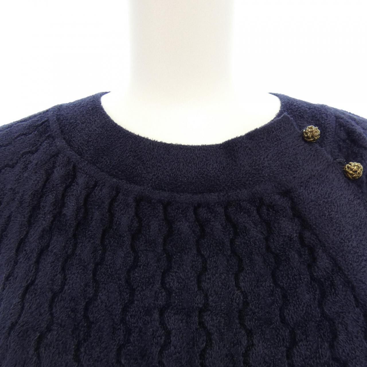 Chanel Chanel Chanel Dress Others Dresses P38808K02689 DUTY FREE for USA Size ONE SIZE - 5 Thumbnail