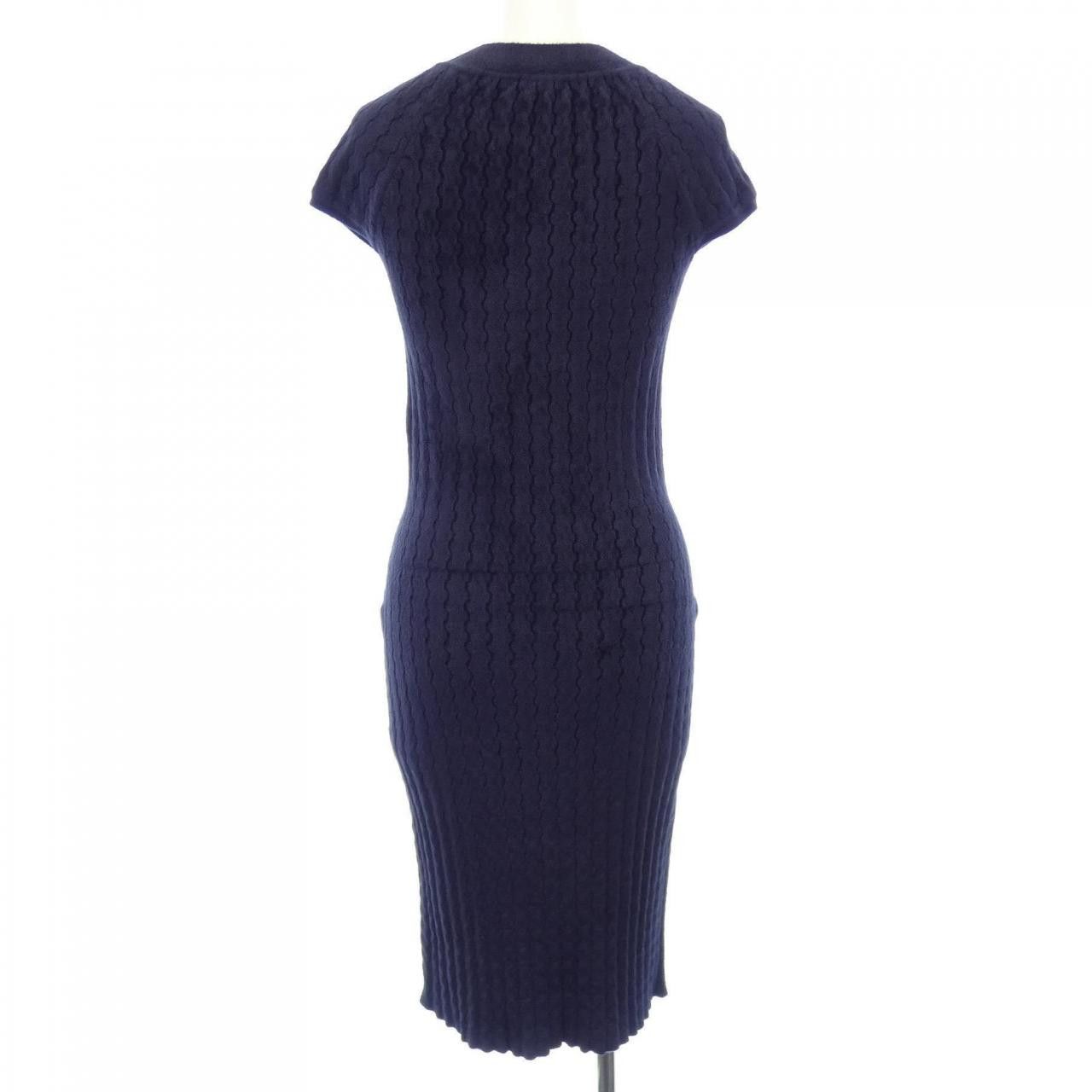 Chanel Chanel Chanel Dress Others Dresses P38808K02689 DUTY FREE for USA Size ONE SIZE - 2 Thumbnail