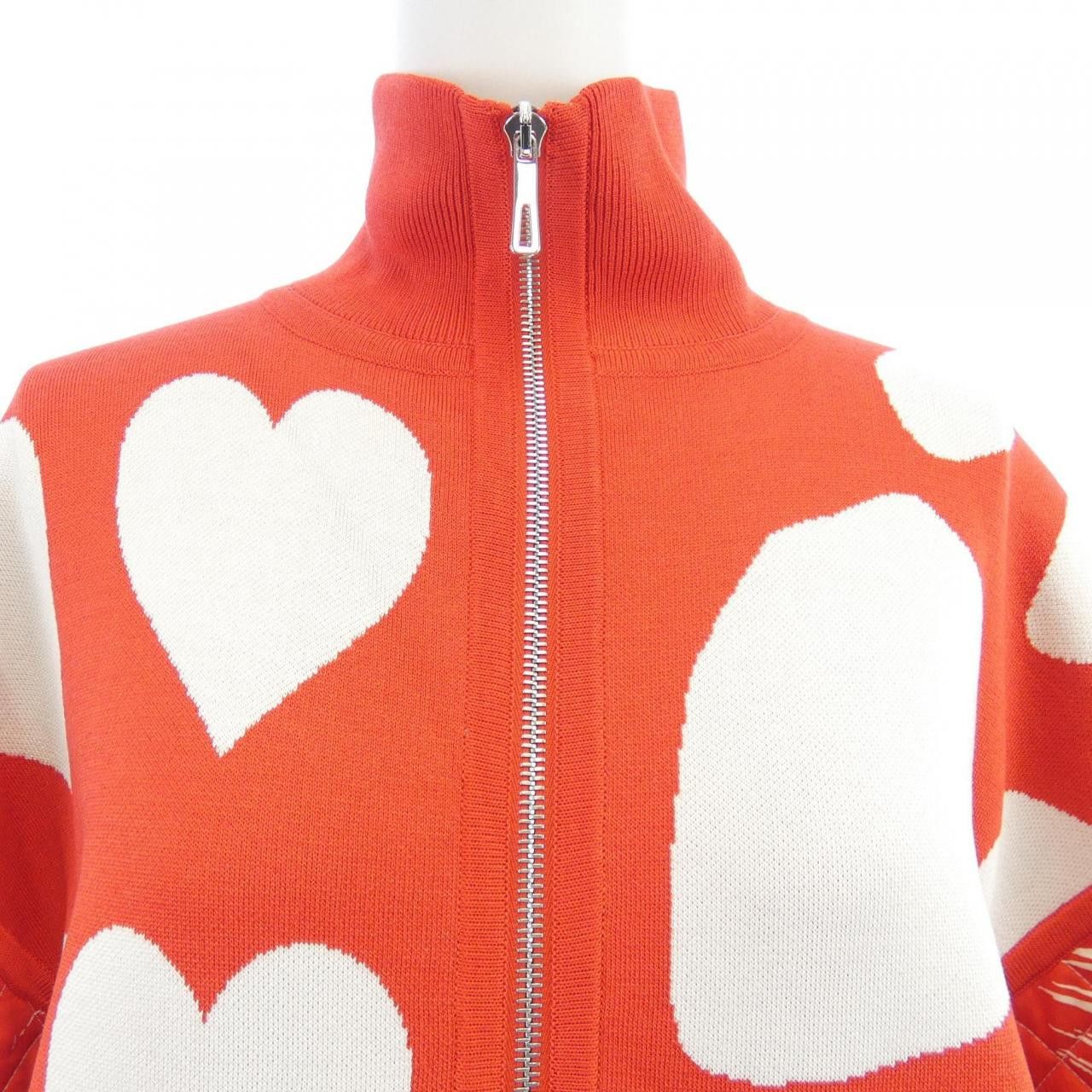 Hermes Hermes Hermes JUNGLE LOVE Jacket Others Outerwear DUTY FREE for USA Size ONE SIZE - 6 Thumbnail