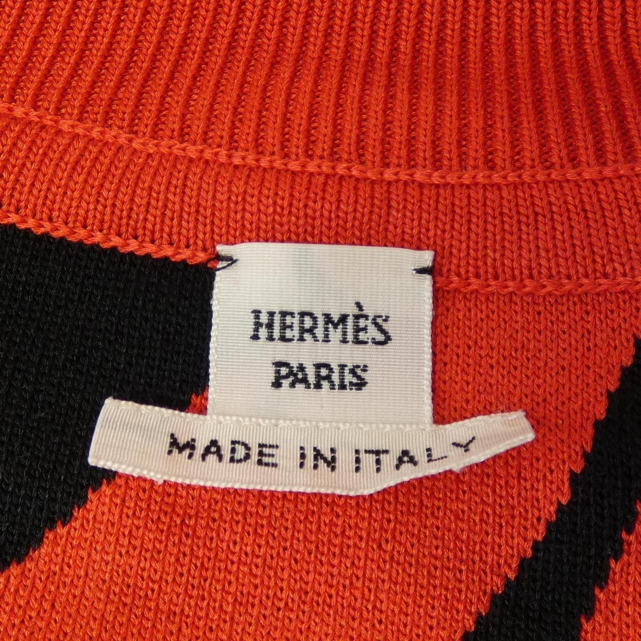 Hermes Hermes Hermes JUNGLE LOVE Jacket Others Outerwear DUTY FREE for USA Size ONE SIZE - 5 Thumbnail