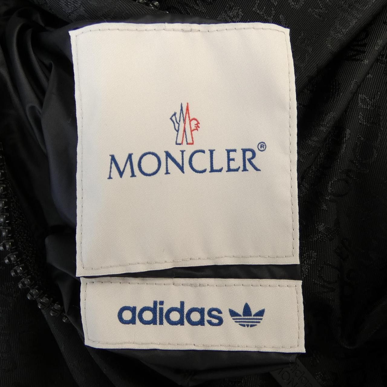 Moncler Moncler Moncler Genius SEELOS Down Jacket Others Outerwear SEELOS DUTY FREE for USA Size ONE SIZE - 5 Thumbnail