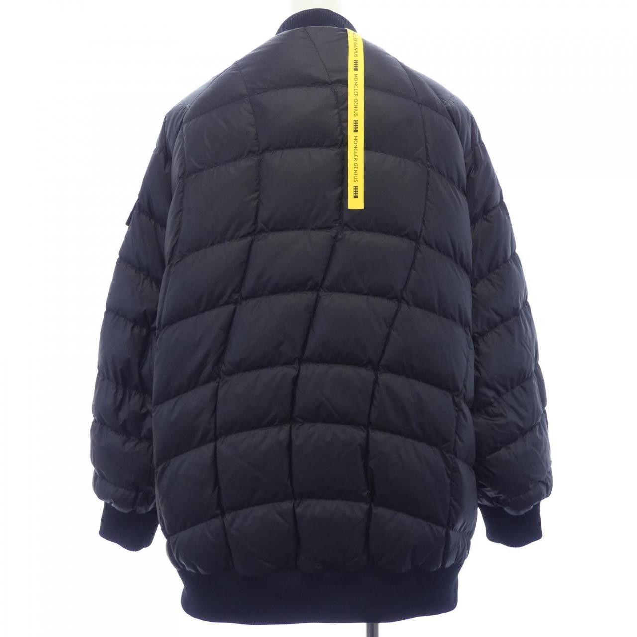 Moncler Moncler Moncler Genius SEELOS Down Jacket Others Outerwear SEELOS DUTY FREE for USA Size ONE SIZE - 9 Thumbnail