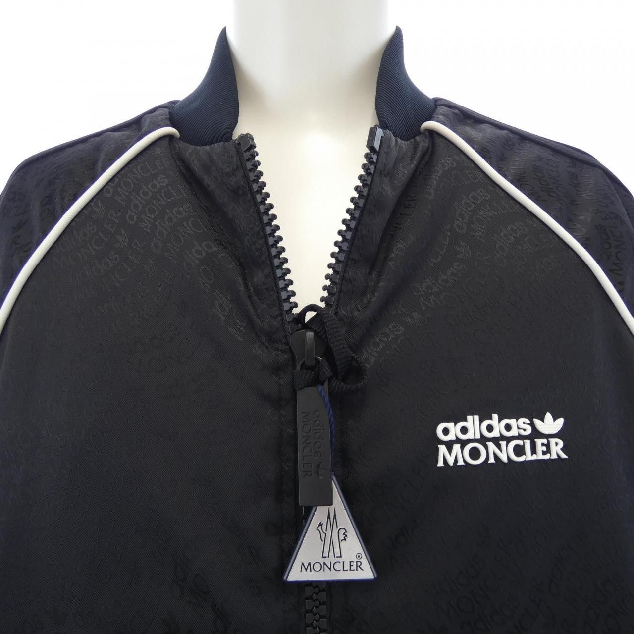 Moncler Moncler Moncler Genius SEELOS Down Jacket Others Outerwear SEELOS DUTY FREE for USA Size ONE SIZE - 6 Thumbnail