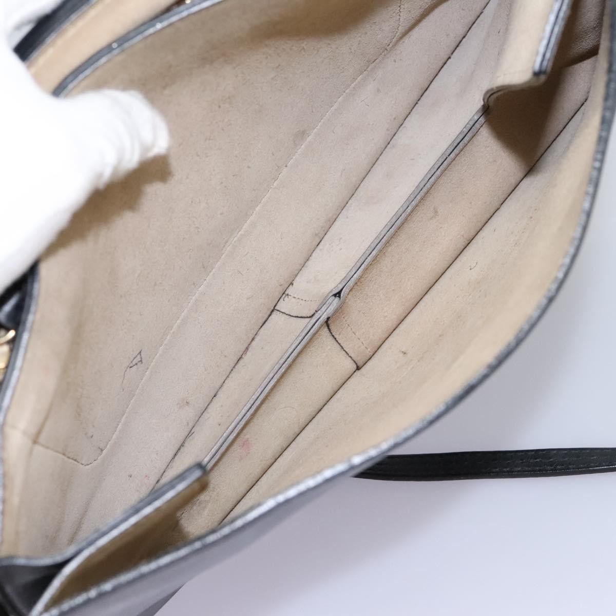 Chloe Chloe Faye Shoulder Bag Leather and Suede Size ONE SIZE - 5 Thumbnail