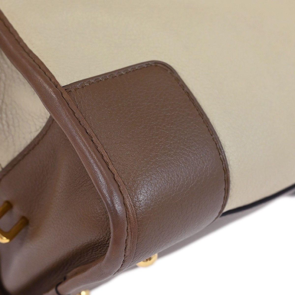 Loewe Loewe Amazona NM Bag Leather Size ONE SIZE - 7 Thumbnail