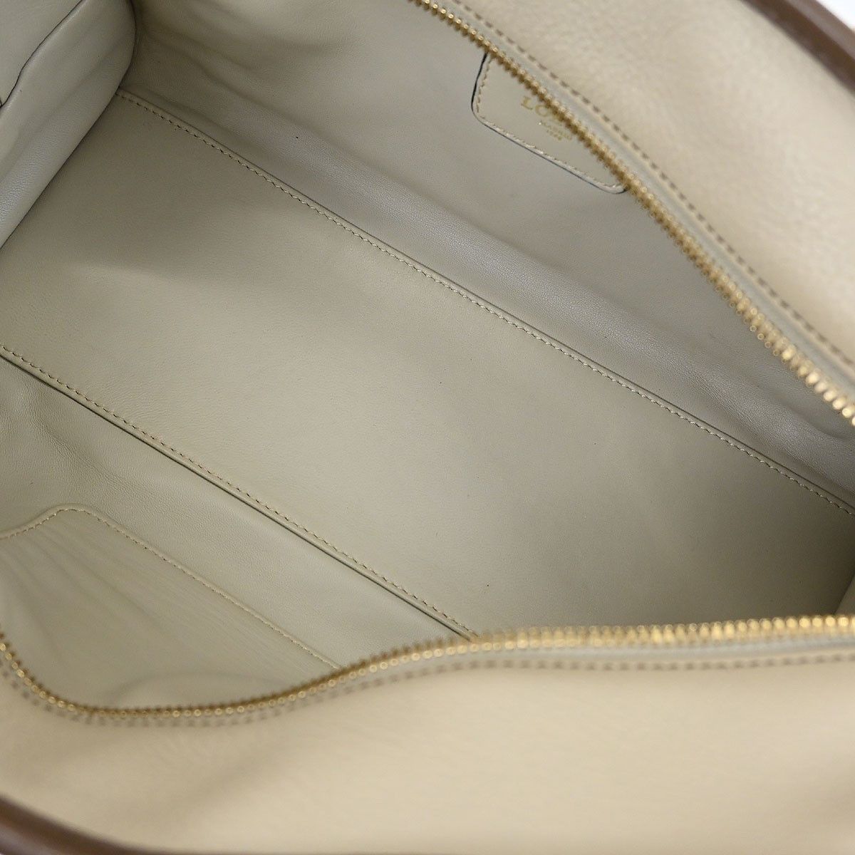 Loewe Loewe Amazona NM Bag Leather Size ONE SIZE - 3 Thumbnail