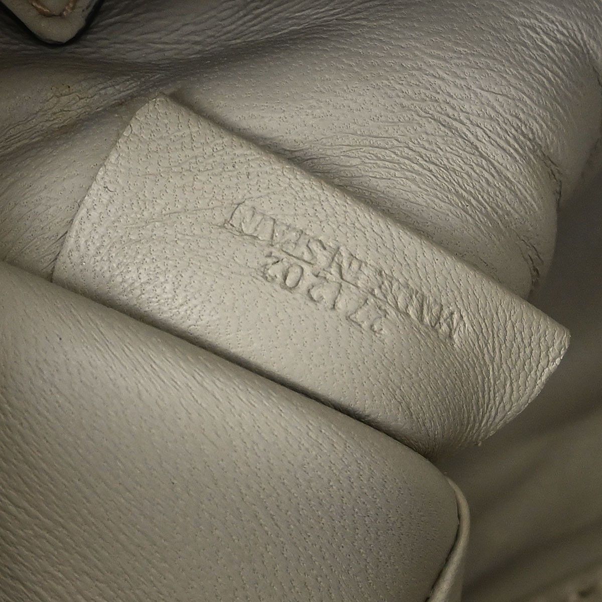 Loewe Loewe Amazona NM Bag Leather Size ONE SIZE - 5 Thumbnail