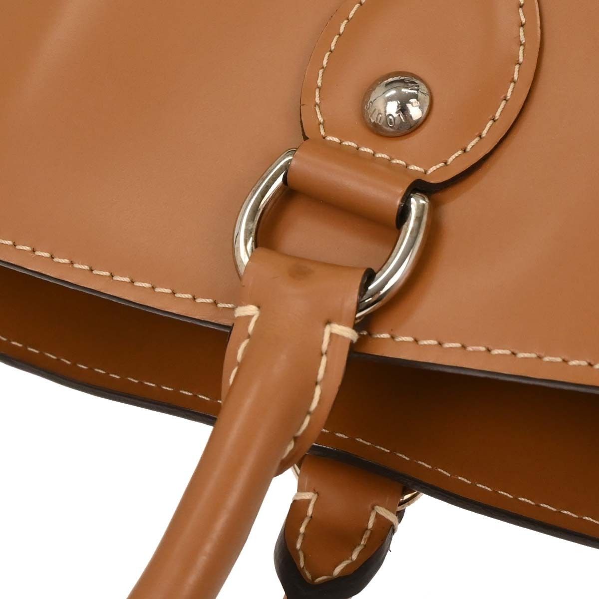 Louis Vuitton Louis Vuitton Passy Tote Epi Leather Size ONE SIZE - 7 Thumbnail