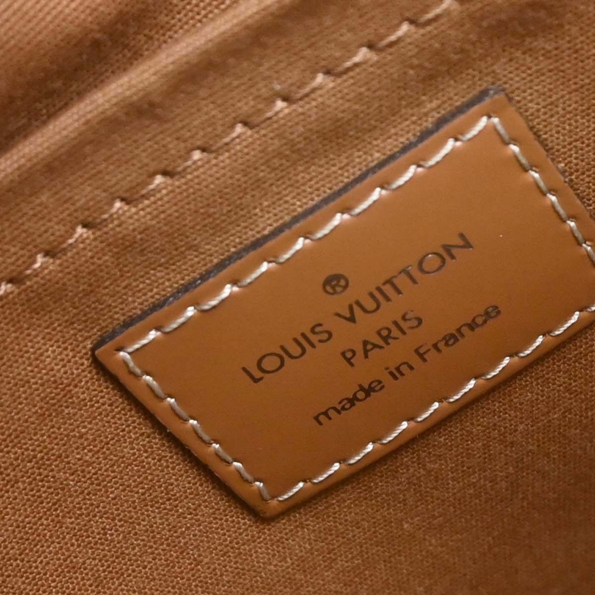 Louis Vuitton Louis Vuitton Passy Tote Epi Leather Size ONE SIZE - 4 Thumbnail