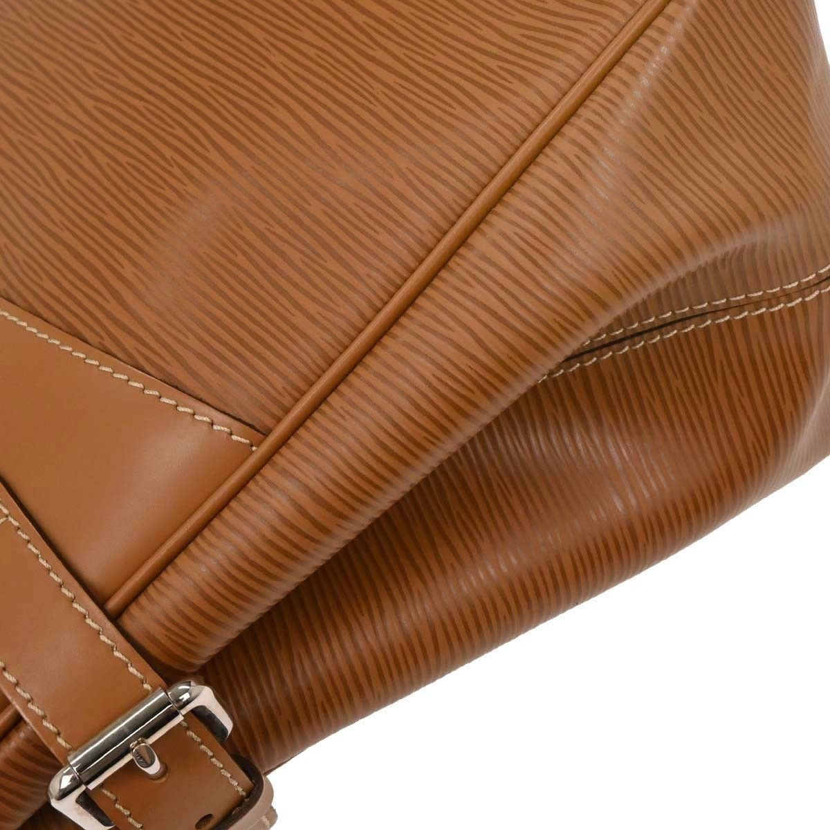Louis Vuitton Louis Vuitton Passy Tote Epi Leather Size ONE SIZE - 9 Thumbnail