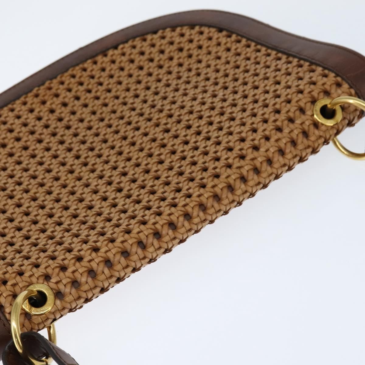 Stella McCartney Stella McCartney Flap Shoulder Bag Polyester Size ONE SIZE - 13 Thumbnail
