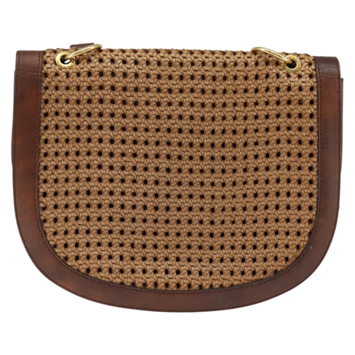Stella McCartney Stella McCartney Flap Shoulder Bag Polyester Size ONE SIZE - 2 Thumbnail