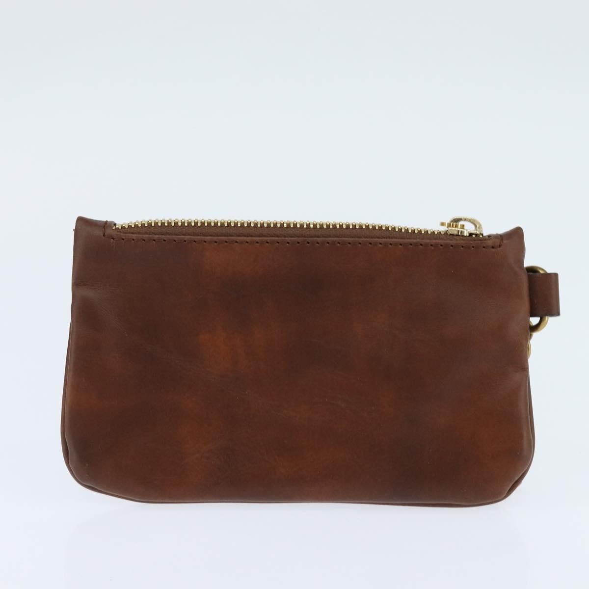 Stella McCartney Stella McCartney Flap Shoulder Bag Polyester Size ONE SIZE - 15 Thumbnail