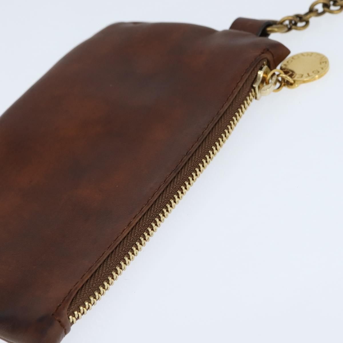 Stella McCartney Stella McCartney Flap Shoulder Bag Polyester Size ONE SIZE - 18 Thumbnail