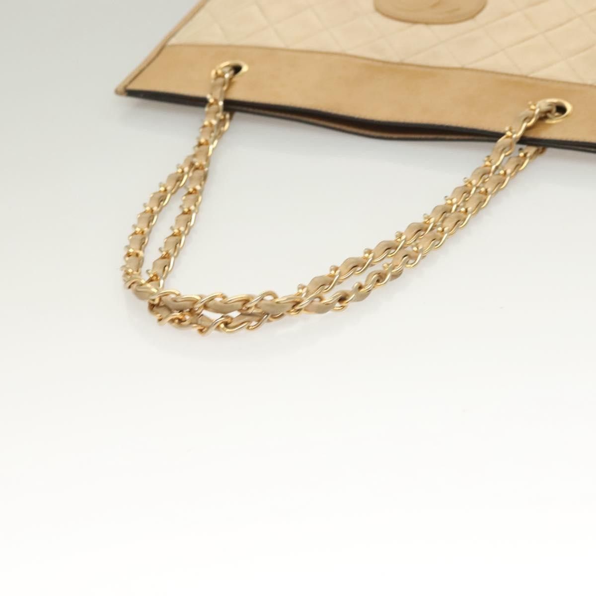 Chanel Chanel Chain Shoulder Bag Leather Size ONE SIZE - 16 Thumbnail