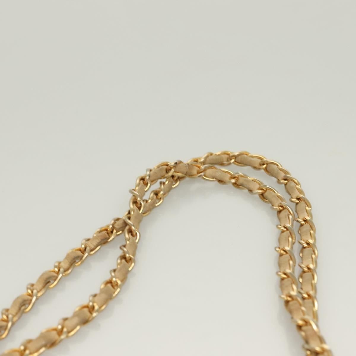 Chanel Chanel Chain Shoulder Bag Leather Size ONE SIZE - 17 Thumbnail