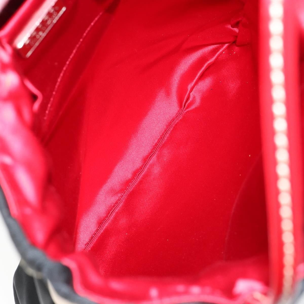 Prada Prada Vintage Tote Tessuto Size ONE SIZE - 5 Thumbnail