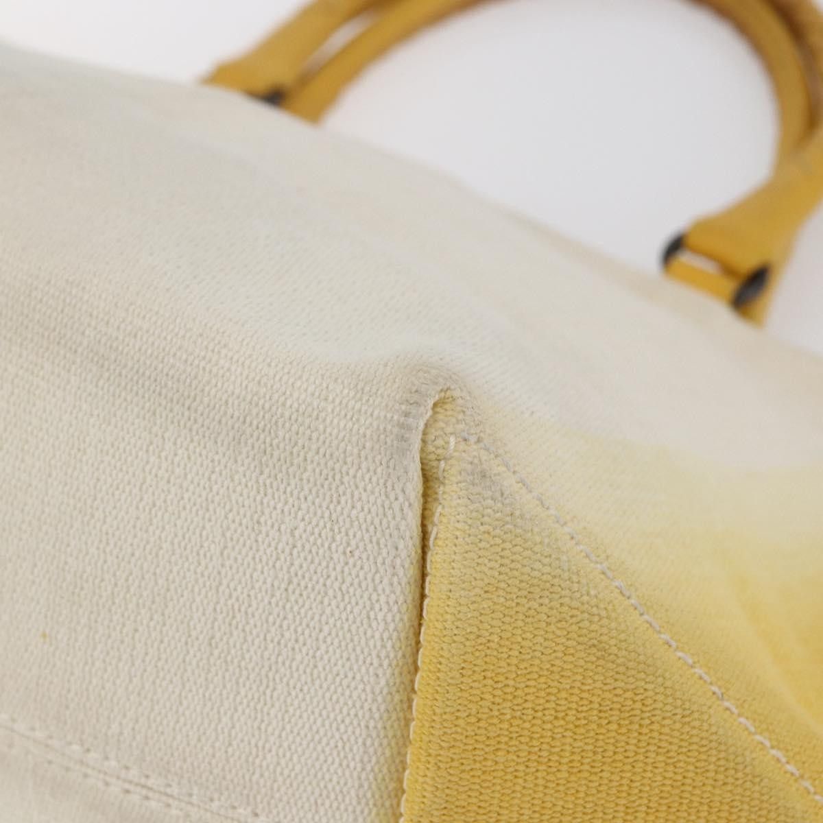 Bottega Veneta Bottega Veneta Braided Handle Open Canvas with Leather Size ONE SIZE - 12 Thumbnail