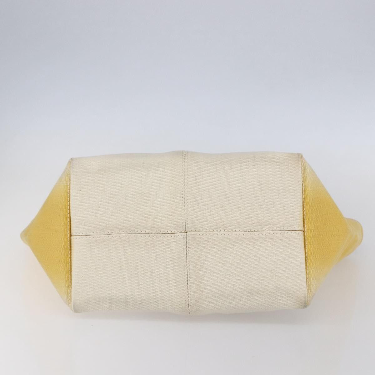Bottega Veneta Bottega Veneta Braided Handle Open Canvas with Leather Size ONE SIZE - 16 Thumbnail