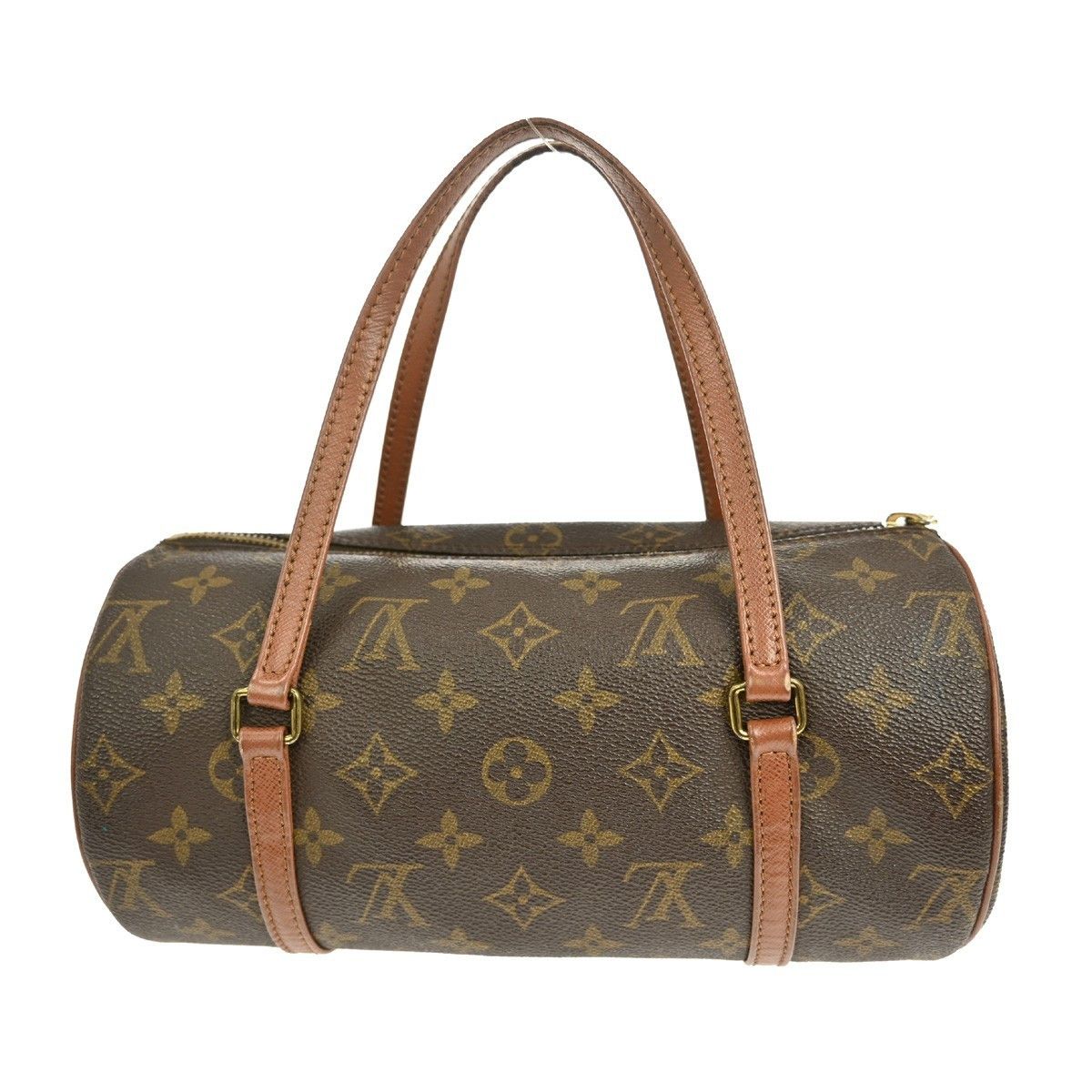Louis Vuitton Louis Vuitton Papillon Handbag Monogram Canvas Size ONE SIZE - 2 Thumbnail