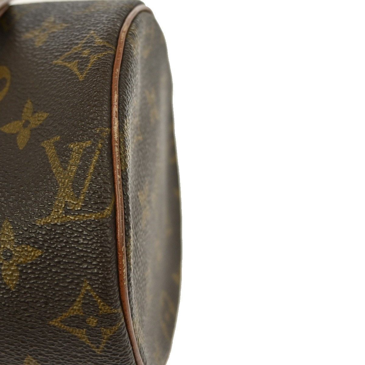 Louis Vuitton Louis Vuitton Papillon Handbag Monogram Canvas Size ONE SIZE - 7 Thumbnail