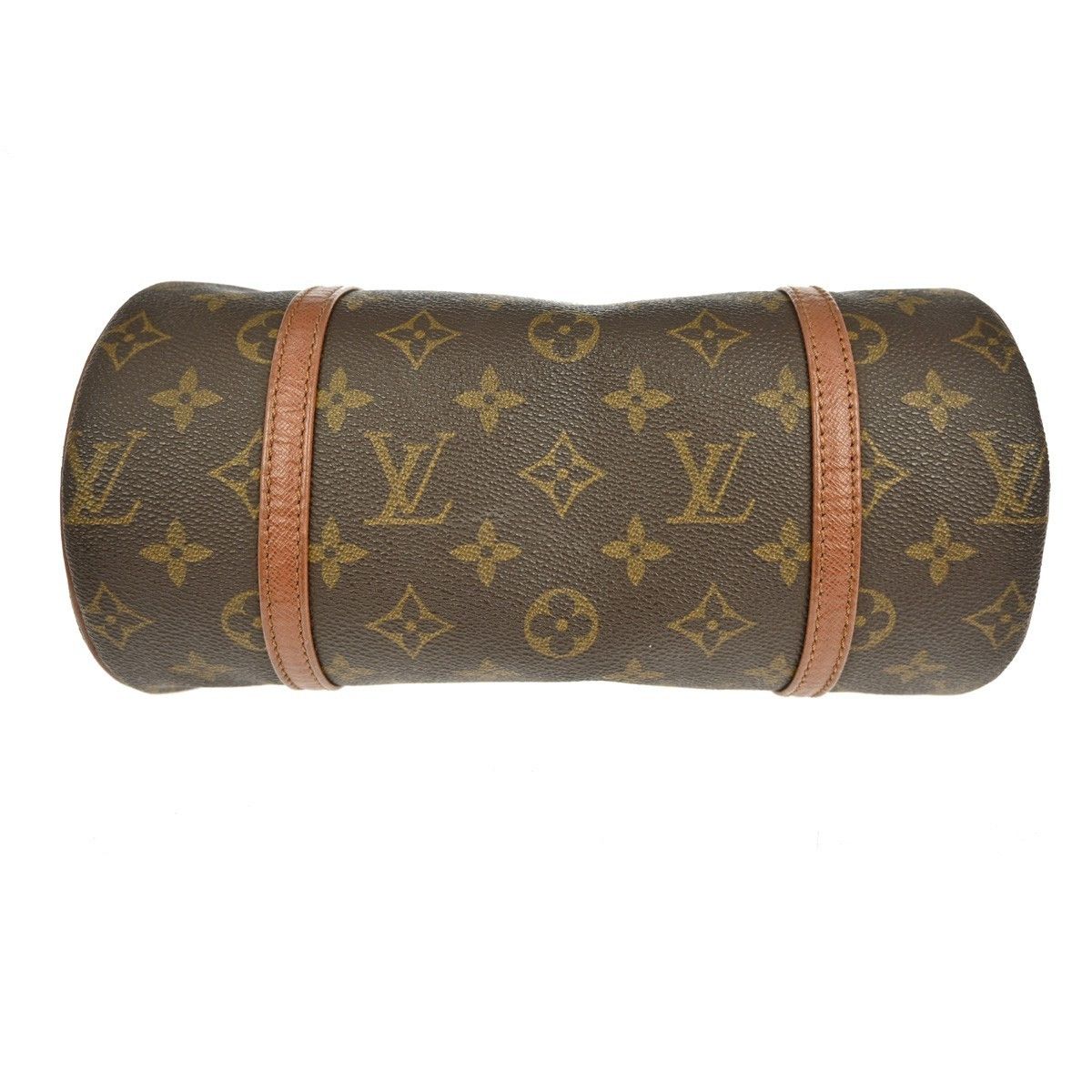 Louis Vuitton Louis Vuitton Papillon Handbag Monogram Canvas Size ONE SIZE - 8 Thumbnail