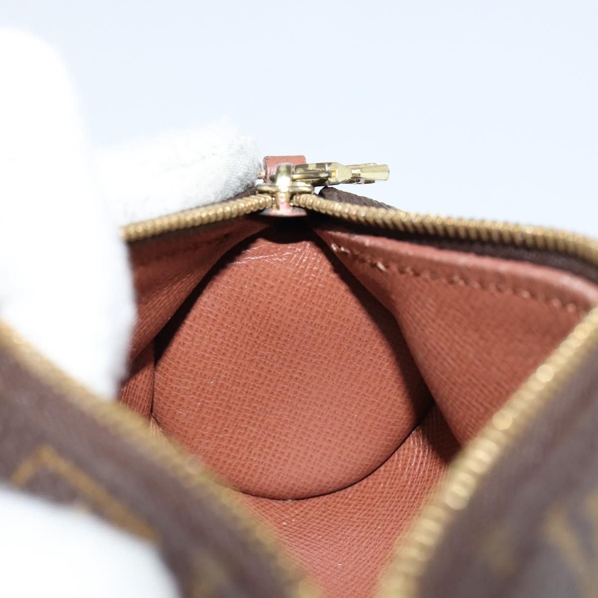Louis Vuitton Louis Vuitton Papillon Pochette Monogram Canvas Size ONE SIZE - 13 Thumbnail