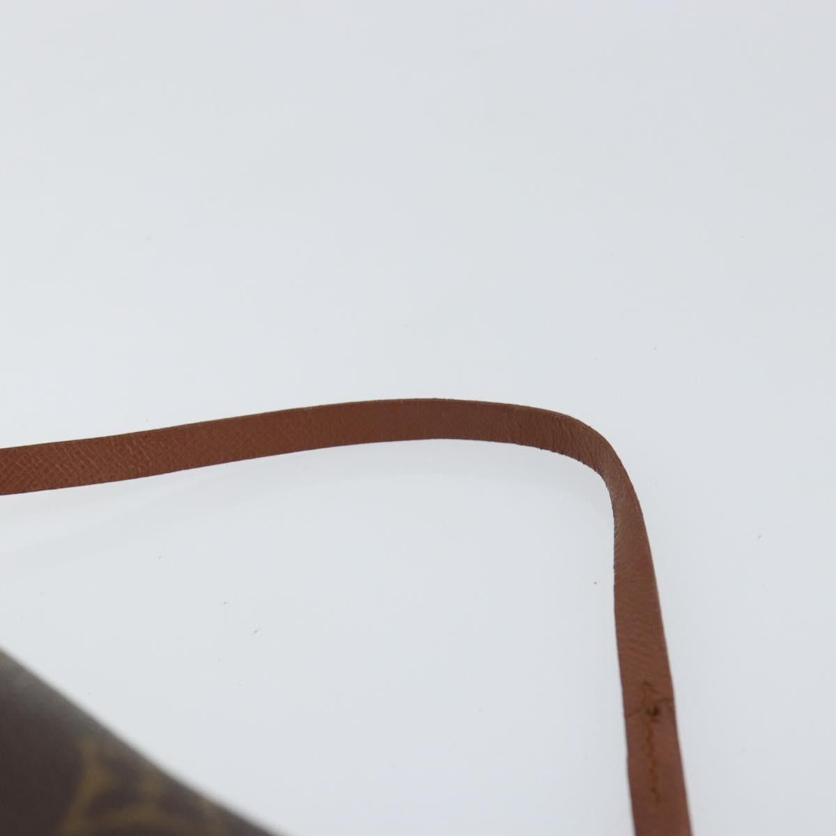 Louis Vuitton Louis Vuitton Papillon Pochette Monogram Canvas Size ONE SIZE - 16 Thumbnail