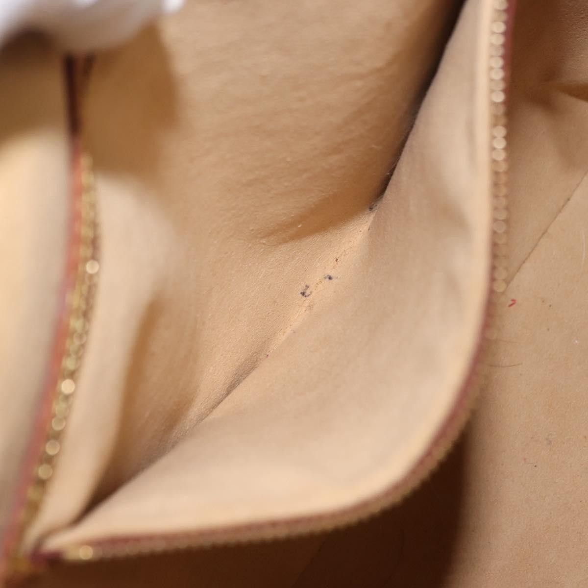 Louis Vuitton Louis Vuitton Looping Handbag Monogram Canvas Size ONE SIZE - 24 Thumbnail