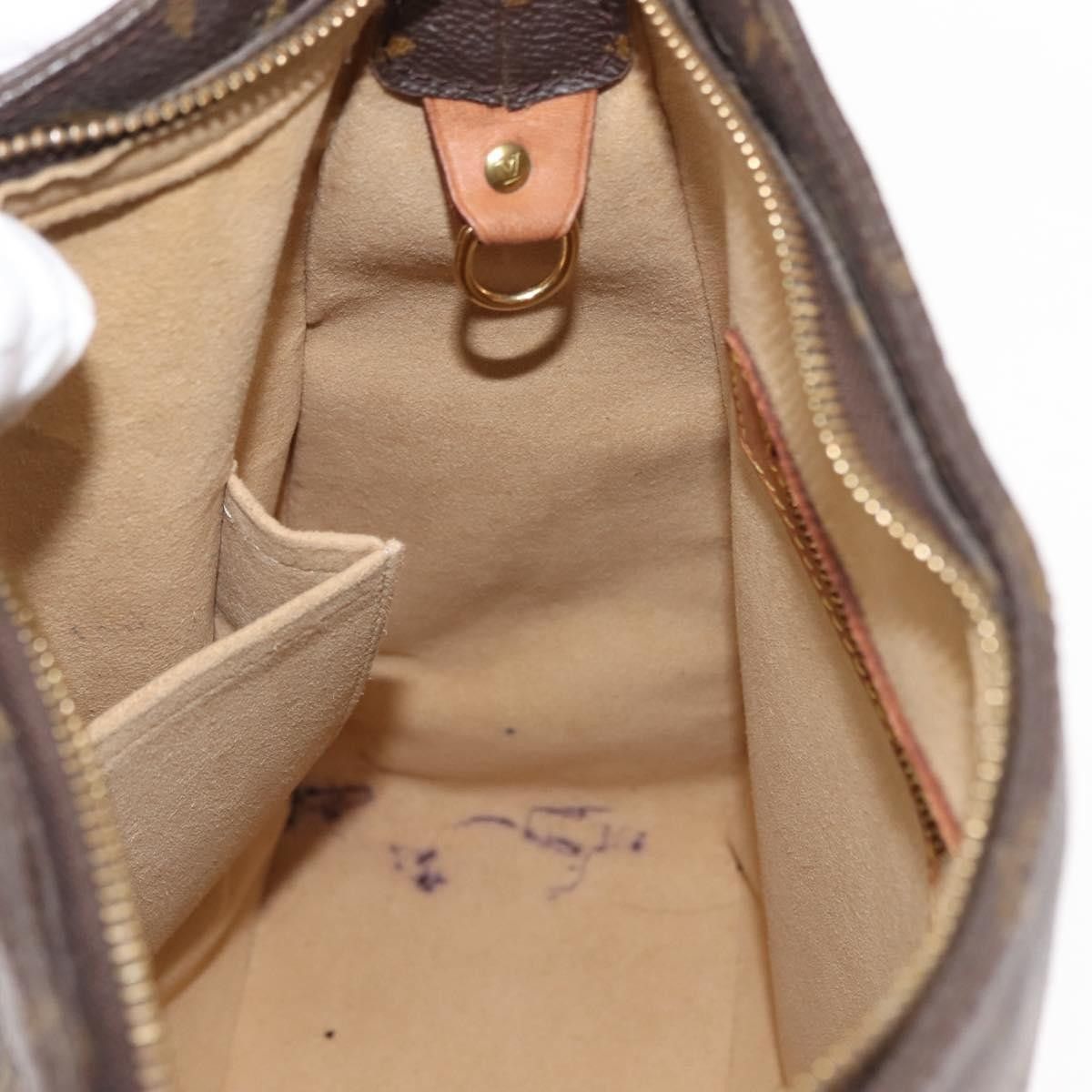 Louis Vuitton Louis Vuitton Looping Handbag Monogram Canvas Size ONE SIZE - 22 Thumbnail