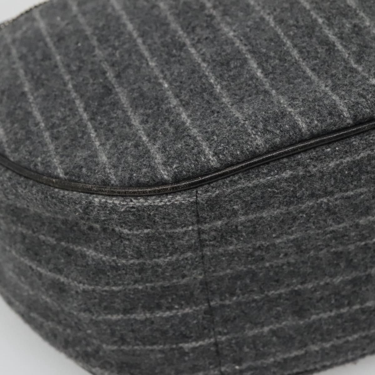 Burberry Burberry Black Label Shoulder bag Wool Size ONE SIZE - 14 Thumbnail