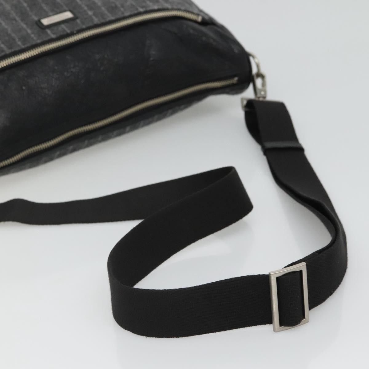 Burberry Burberry Black Label Shoulder bag Wool Size ONE SIZE - 7 Thumbnail