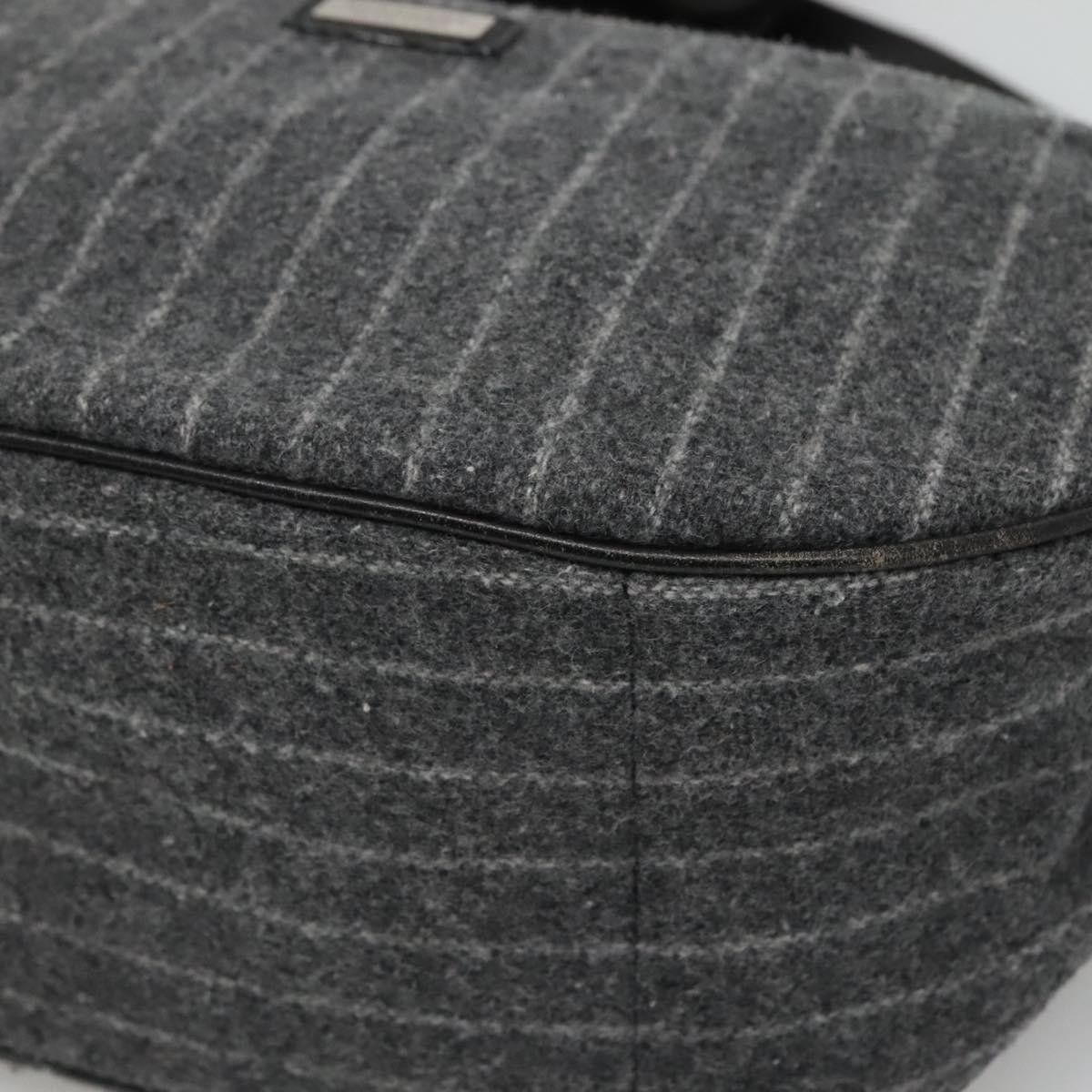 Burberry Burberry Black Label Shoulder bag Wool Size ONE SIZE - 8 Thumbnail